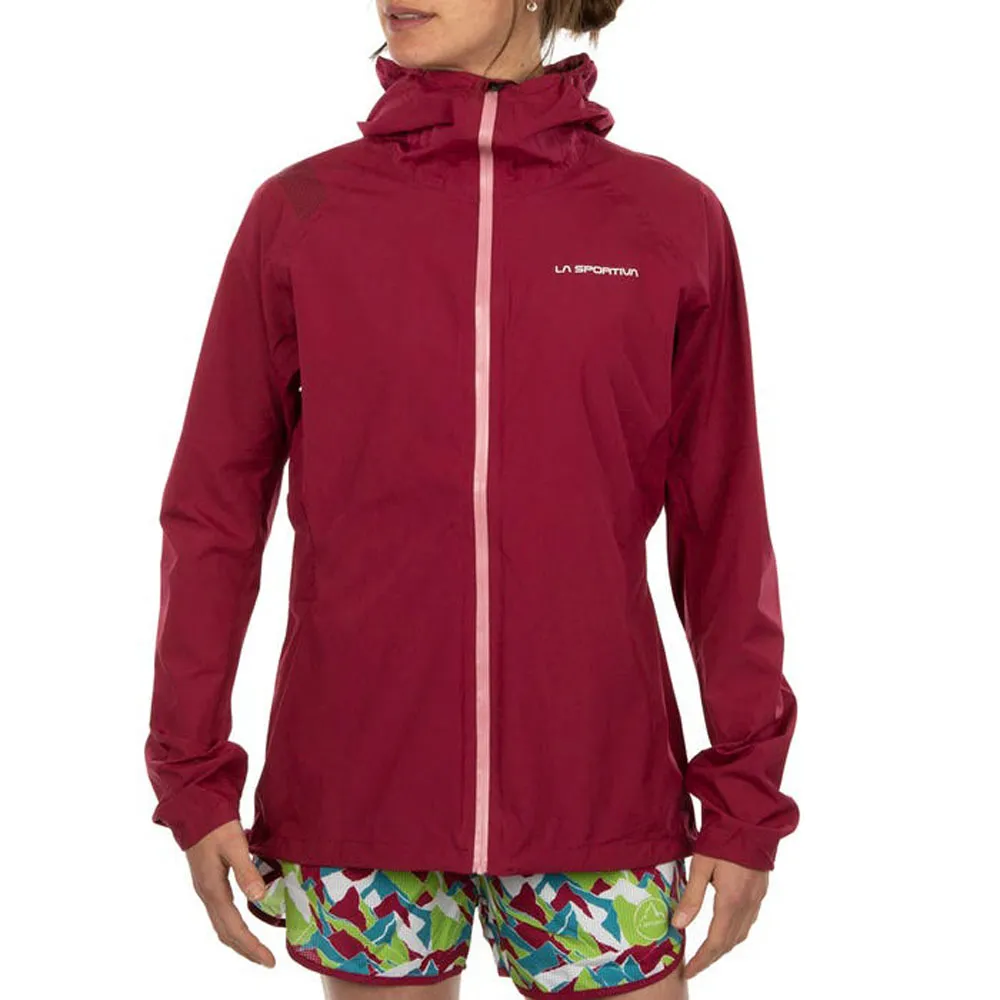 La Sportiva Run Jacket Women's