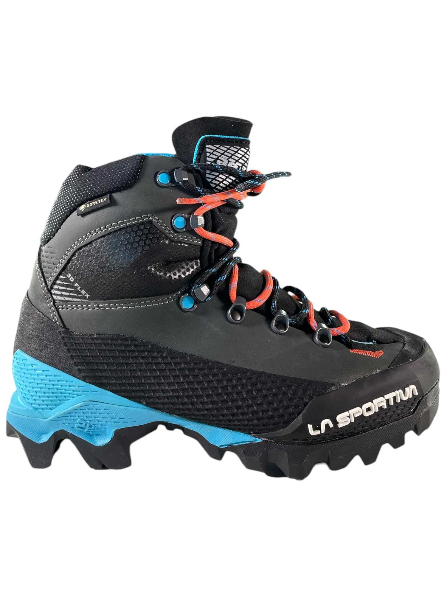 La Sportiva Women's Aequilibrium LT GTX Boot