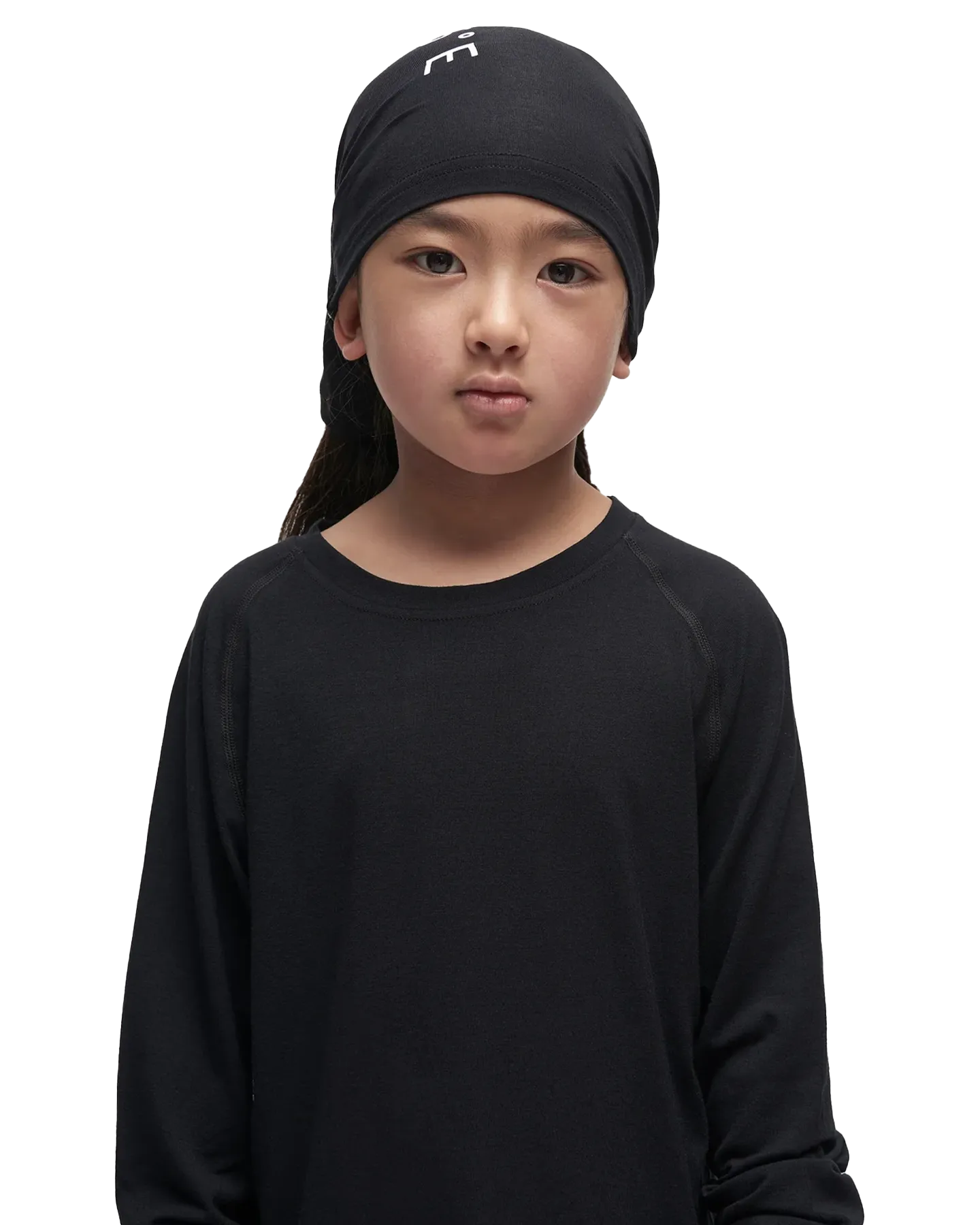 Le Bent Kids' Core Midweight Neck Gaiter