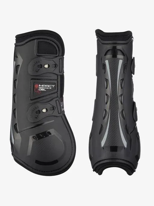 Lemieux Impact Responsive Tendon Boots