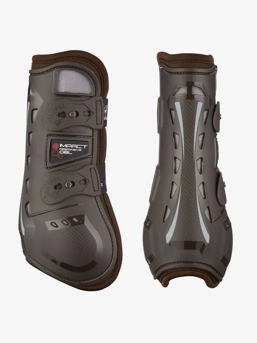 Lemieux Impact Responsive Tendon Boots