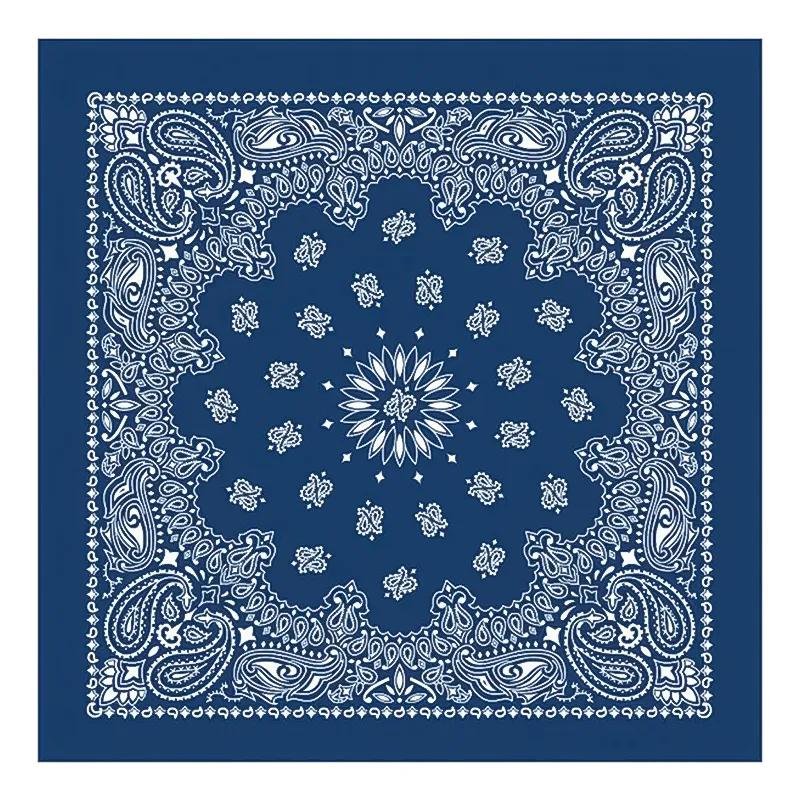 Liberty Mountain Paisley Bandana