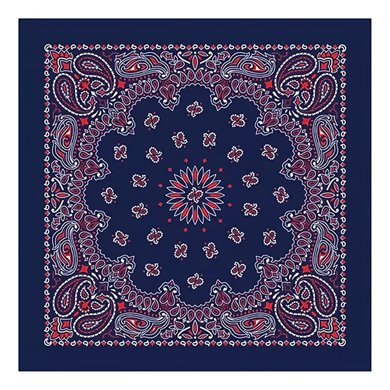 Liberty Mountain Paisley Bandana