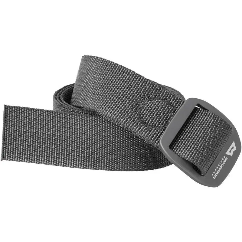 Lightning Belt - Anvil grey