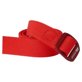 Lightning Belt - Cardinal Orange