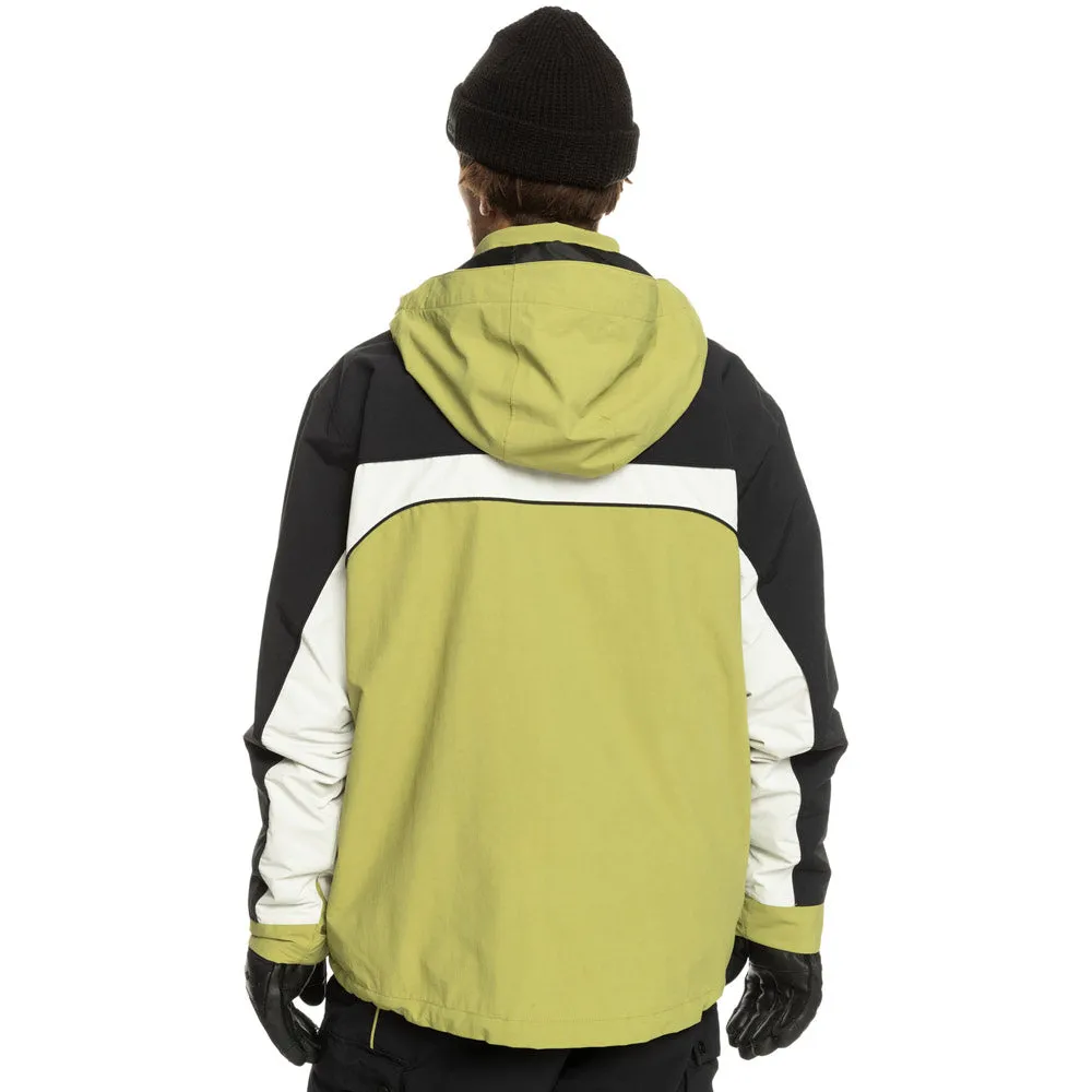 Live Wire Snowboard Jacket