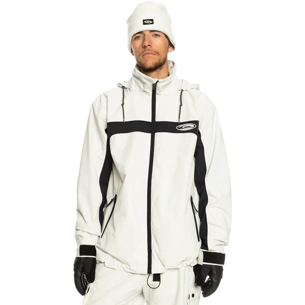 Live Wire Snowboard Jacket