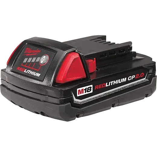 M18™ REDLITHIUM™ CP2.0 Battery