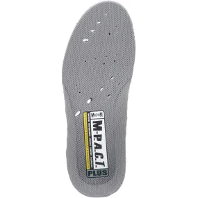 Magnum MPACT Comfort Insoles  Grey