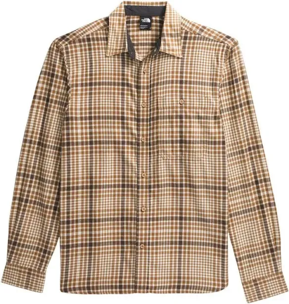 Men's Arroyo Lightweight Flannel Shirt