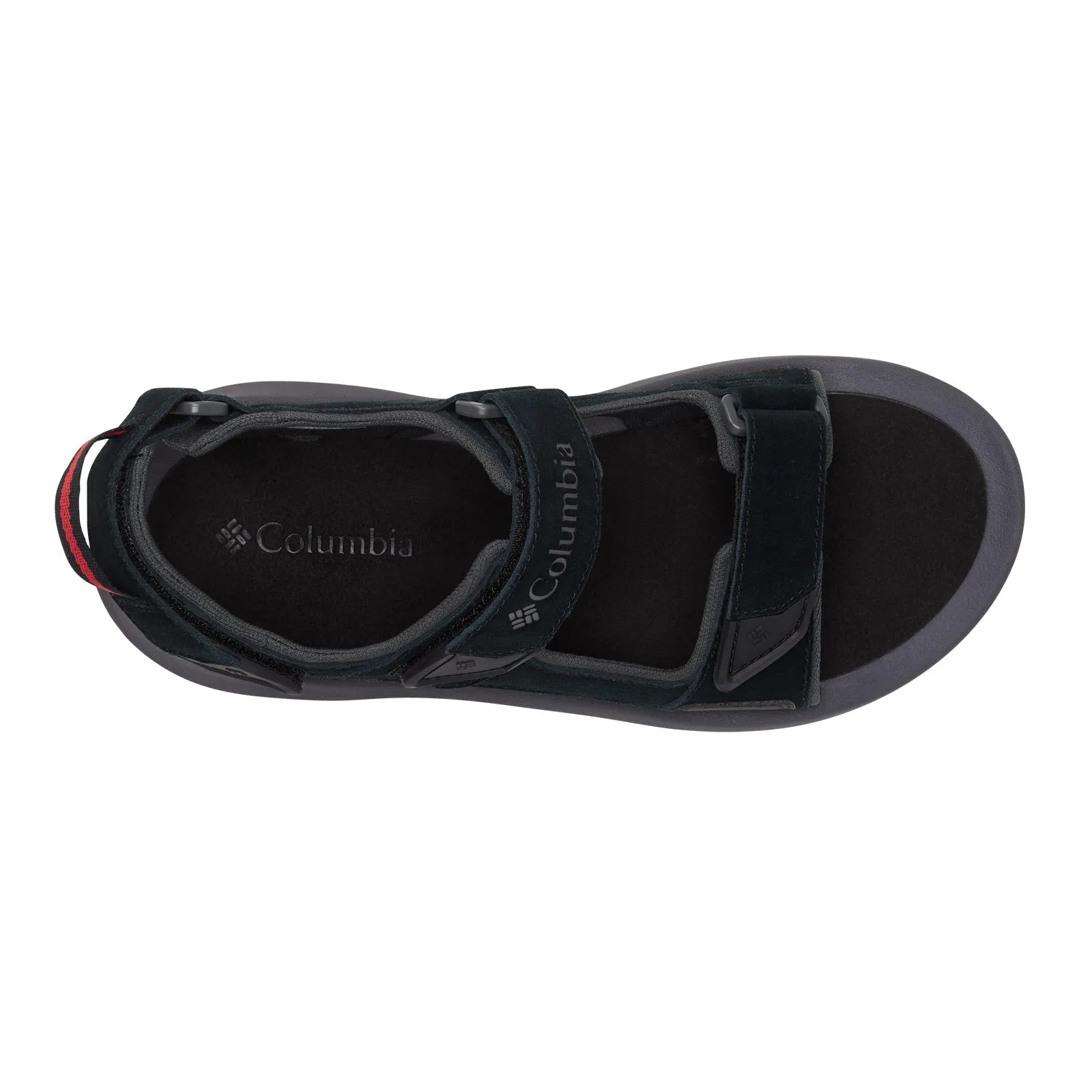 Men's Columbia, Trailstorm Hiker 3 Strap Sandal