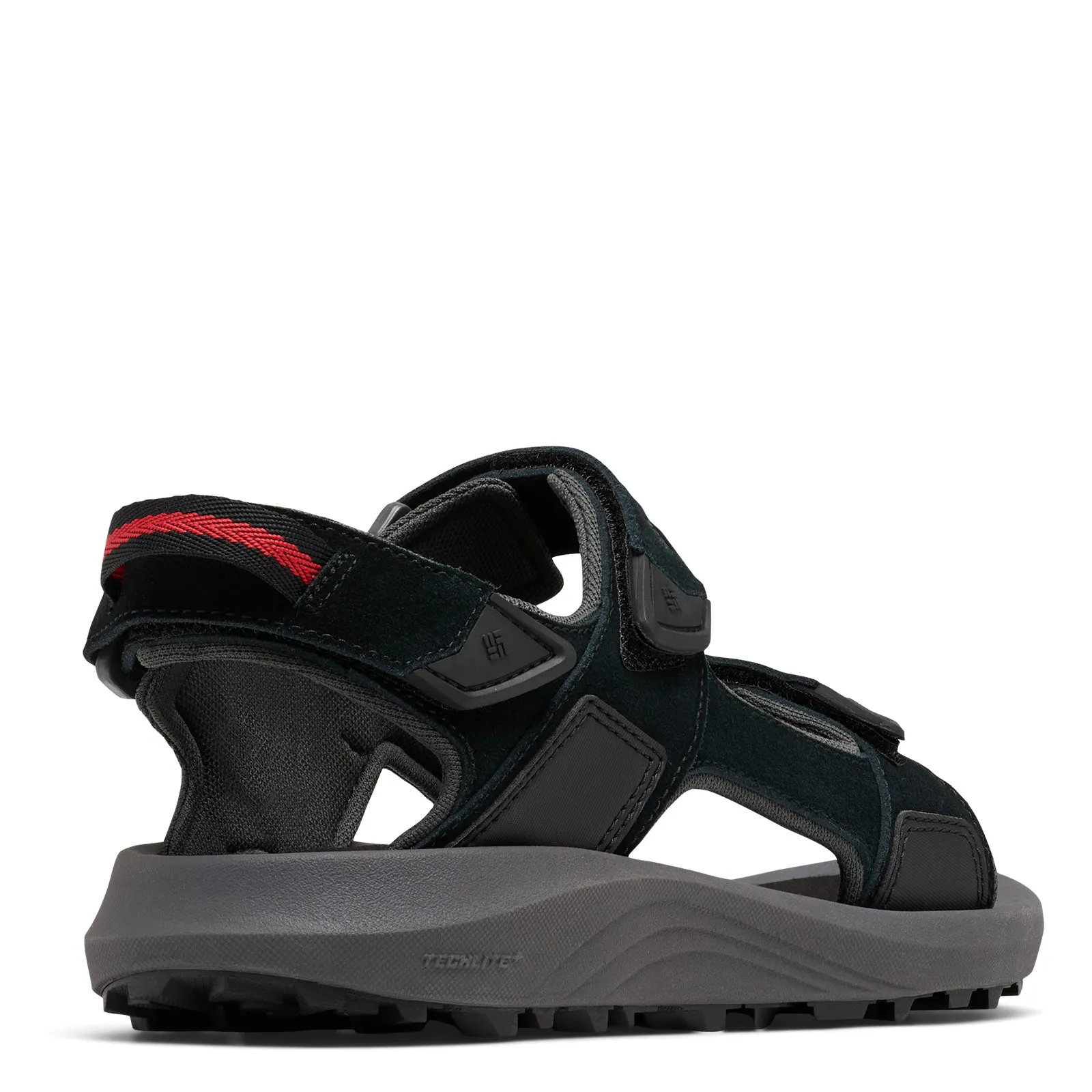 Men's Columbia, Trailstorm Hiker 3 Strap Sandal