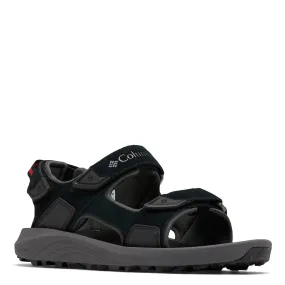 Men's Columbia, Trailstorm Hiker 3 Strap Sandal