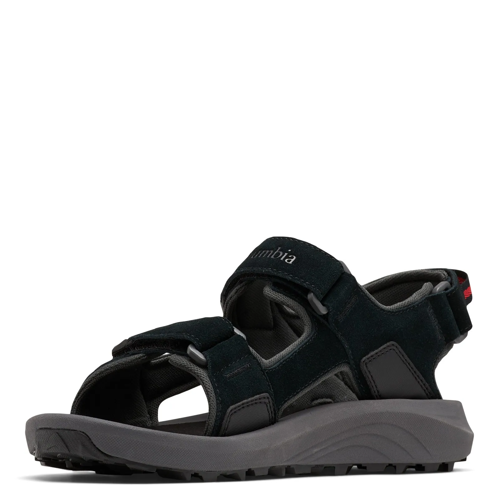 Men's Columbia, Trailstorm Hiker 3 Strap Sandal