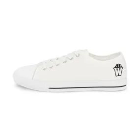 Men's Low Top Sneakers