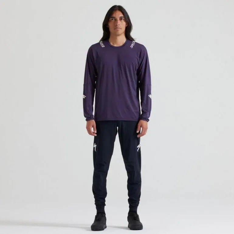 Men's Trail Air Long Sleeve Jersey