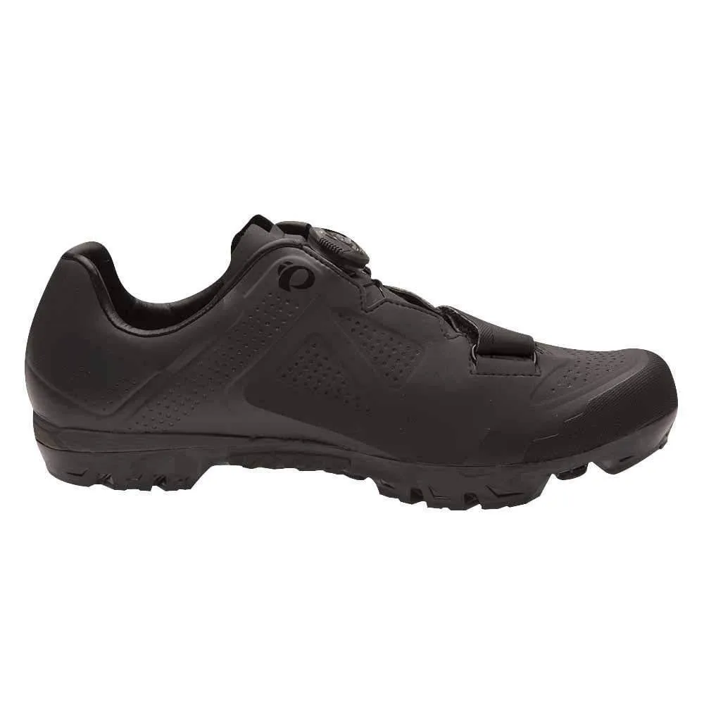 Men's X-Project Elite Mountain Bike Shoes - Black/Gray