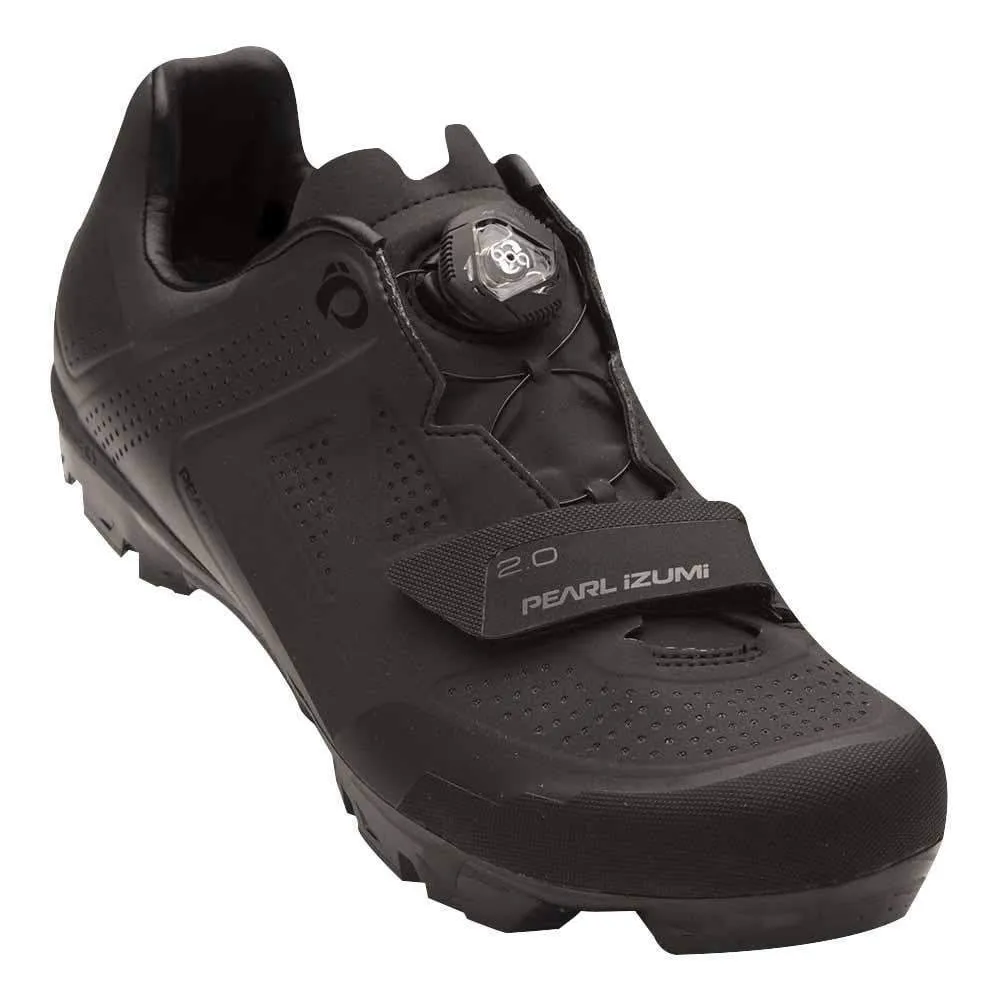 Men's X-Project Elite Mountain Bike Shoes - Black/Gray