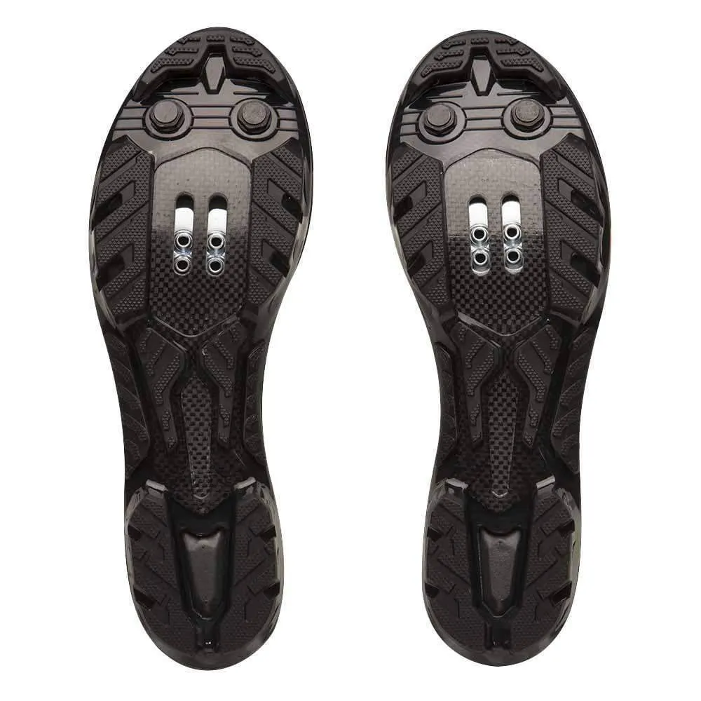 Men's X-Project Elite Mountain Bike Shoes - Black/Gray