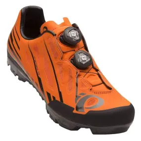 Men's X-Project P.R.O. Mountain Bike Shoes - Orange