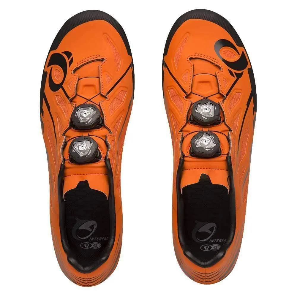 Men's X-Project P.R.O. Mountain Bike Shoes - Orange