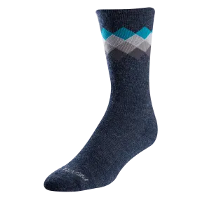 Merino Thermal Mountain Bike Sock