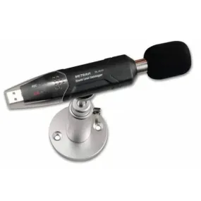 Metravi DL-SL-01 Sound Level Data Logger