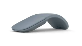 Microsoft Surface Arc Mouse (Ice Blue)