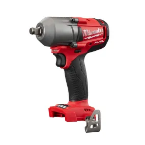 Milwaukee 2861-80 M18 FUEL 18V 1/2" Impact Wrench - Bare Tool - Reconditioned