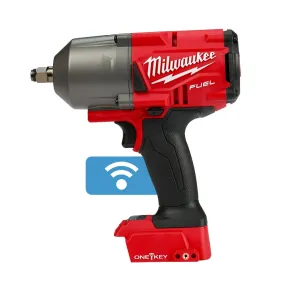 Milwaukee 2863-20 M18 FUEL 18V 1/2-Inch Friction Ring Impact Wrench - Bare Tool