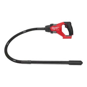 Milwaukee 2910-80 M18 FUEL 18V 4 ft. Concrete Vibrator - Reconditioned