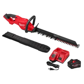 Milwaukee 3033-21 M18 FUEL 24" Cordless Lithium-Ion Hedge Trimmer Kit