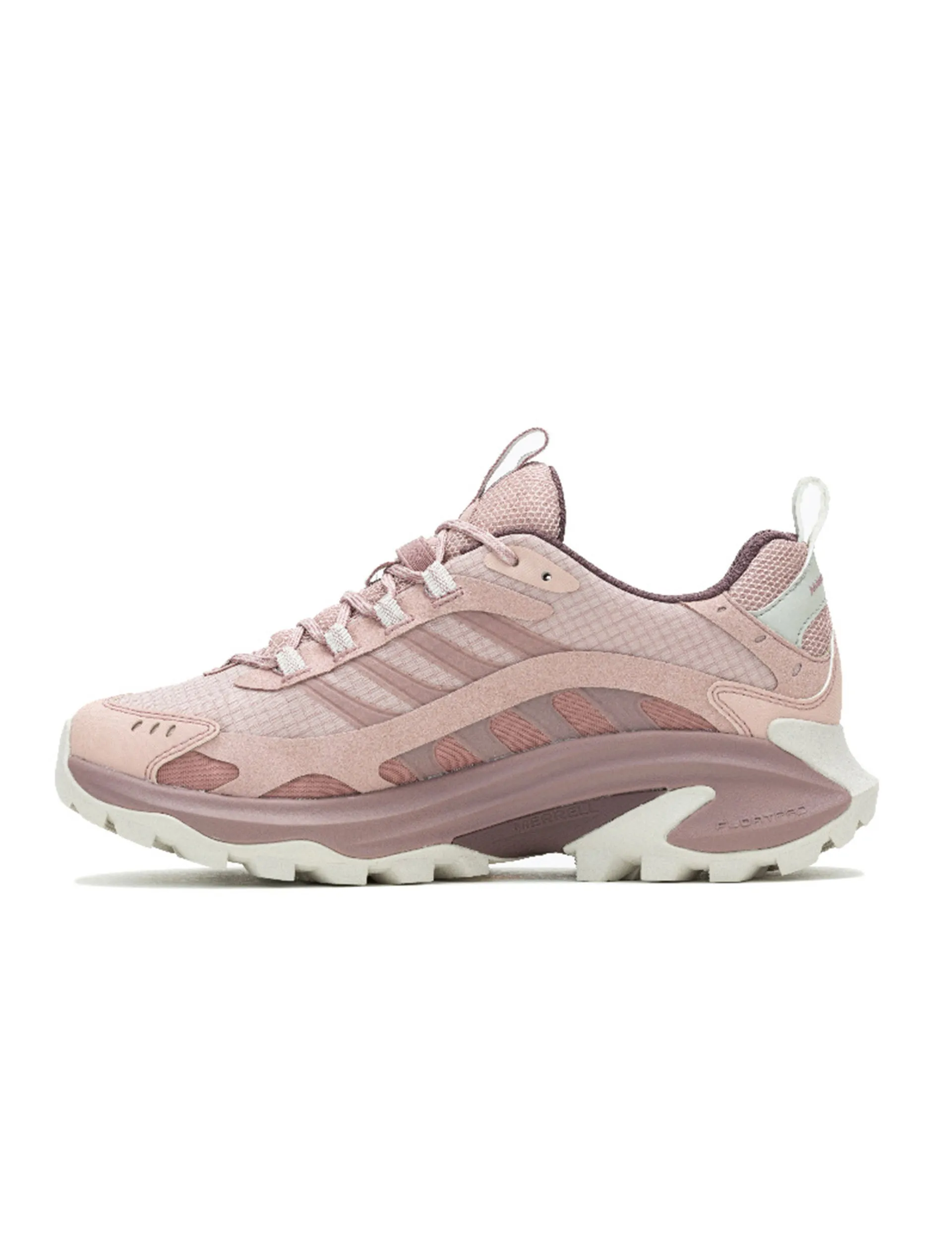 Moab Speed 2 Gore-Tex - Adobe Rose