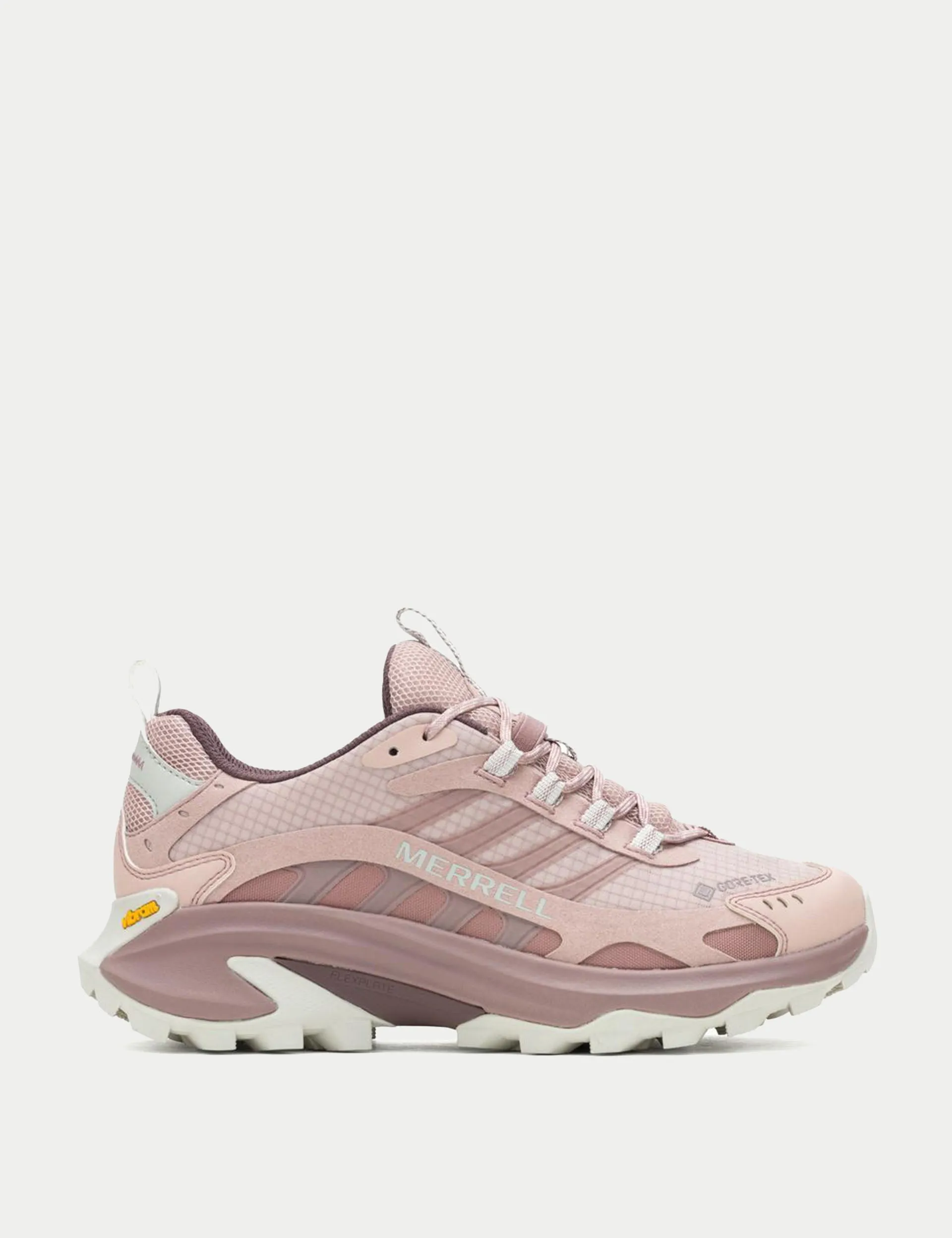 Moab Speed 2 Gore-Tex - Adobe Rose