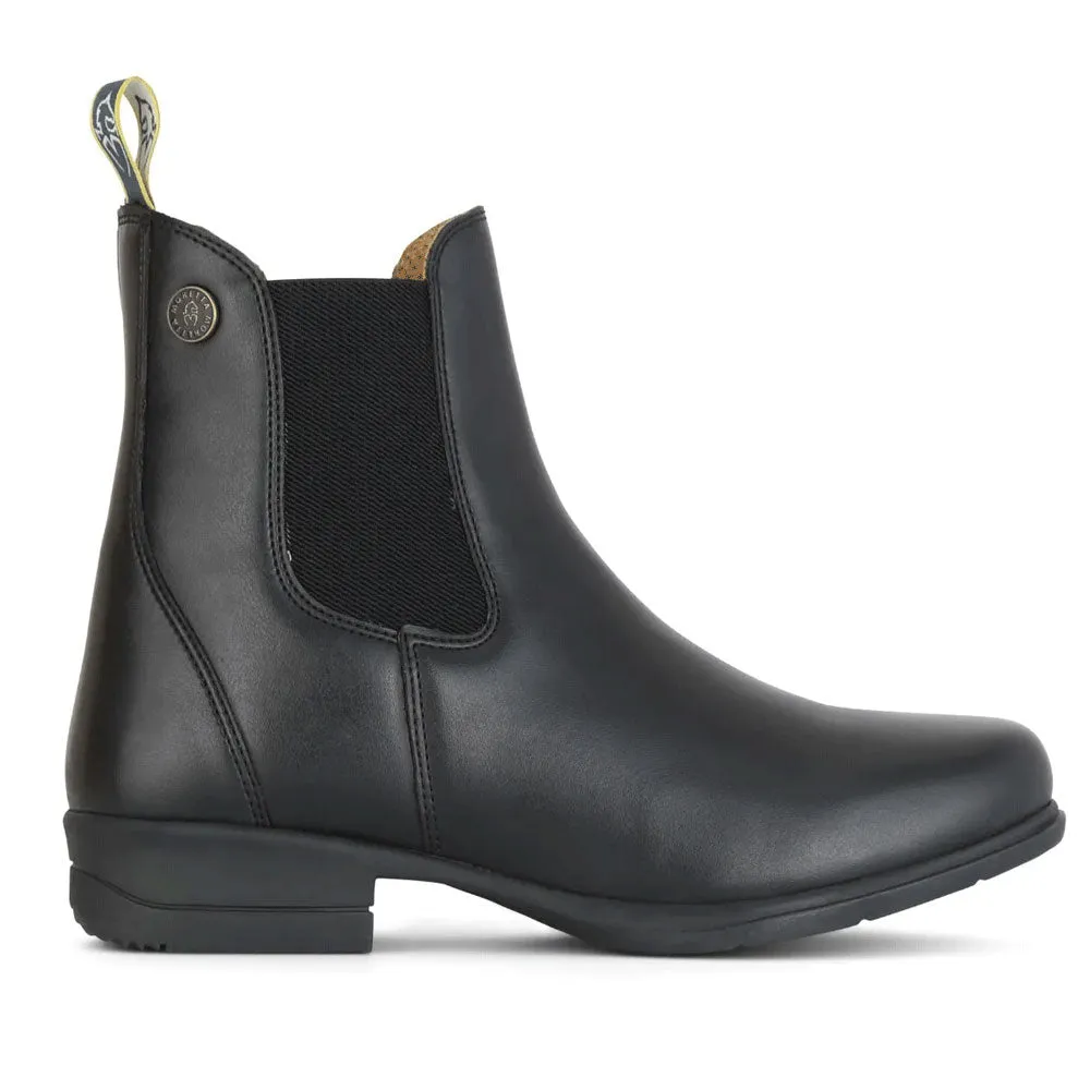 Moretta Adults Alma Jodhpur Boots