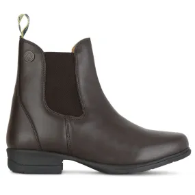 Moretta Adults Alma Jodhpur Boots