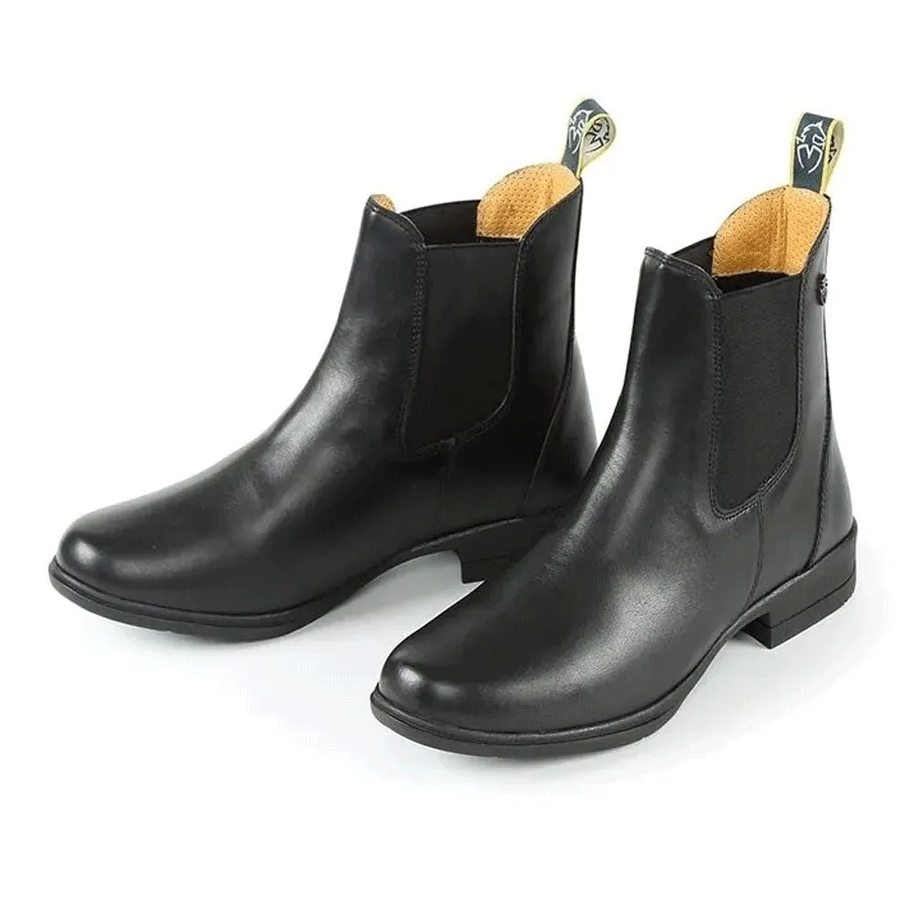 Moretta Adults Alma Jodhpur Boots