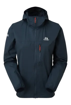 Mountain Equipment Aerofoil Full zip Wmns Jacket