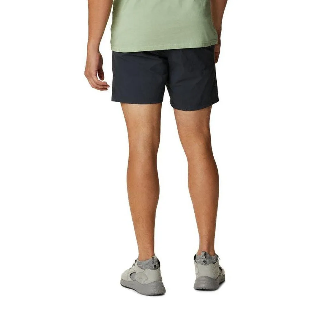 Mountain Hardwear Men's Basin Trek Short