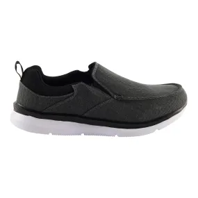 Mountain Ridge Men's Lightweight Slip-On Shoes