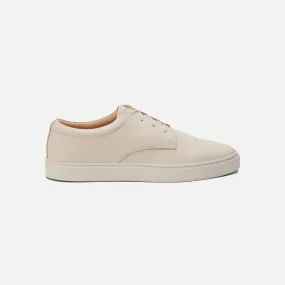 Nisolo Bone Everyday Low Top Sneaker