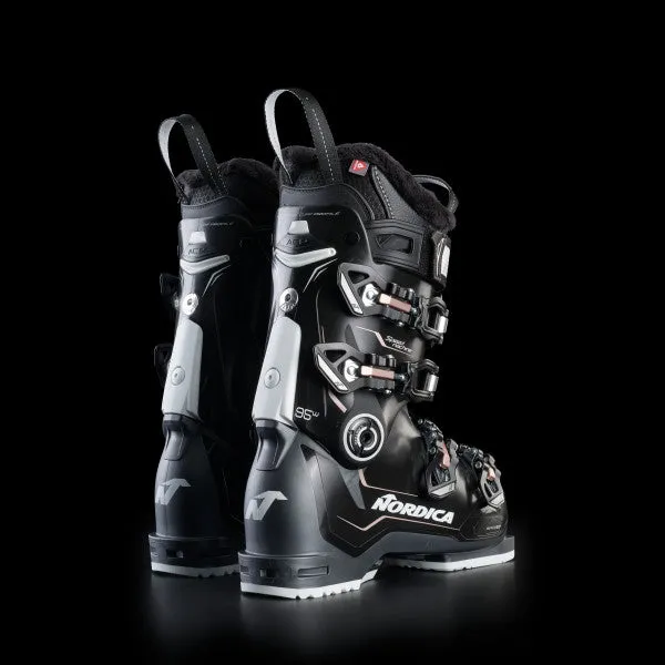 Nordica SpeedMachine 95 W Women's Boots