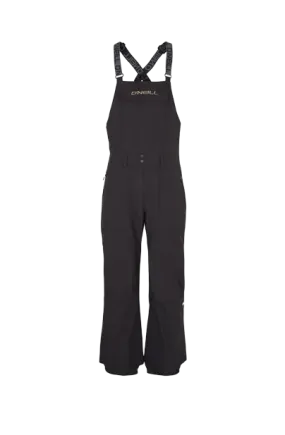 Oneill Mens Shred Bib Pant