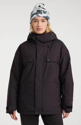 O'Riginals Snow Jacket | Black Out