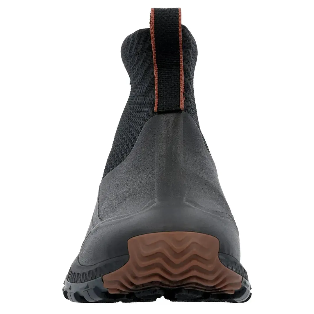 Outscape Max Boot - Dark Shadow/Black by Muckboot