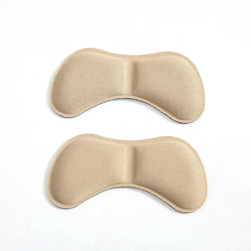 PAIR OF BUTTERFLY INSOLES PAD