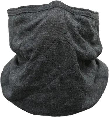 PGI BARRIAIRE™ COMFORT PLUS PARTICULATE NECK GAITER/BANDANNA