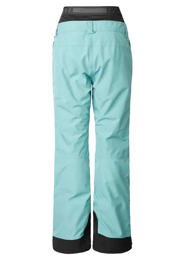 Picture EXA Women's Snow Pants - Cloud blue