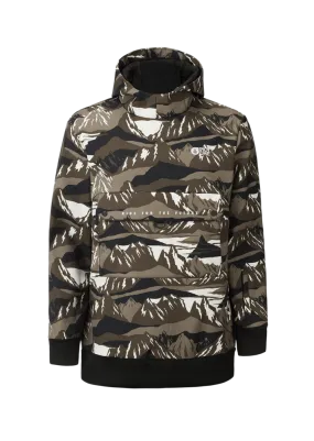 Picture Partz Jacket - Camountain