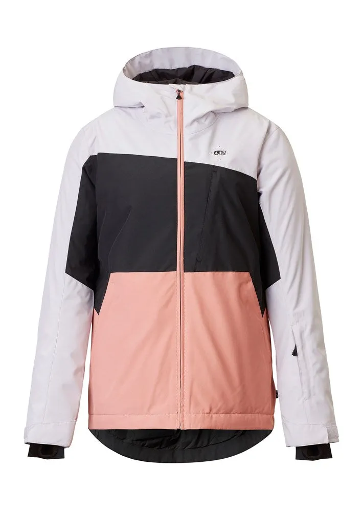 Picture Seakrest Women's Snow Jacket - Black